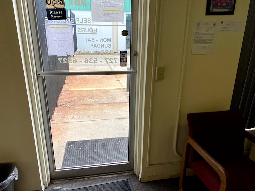 Self-Storage Facility «Whitney 19 Self Storage», reviews and photos, 16809 US Hwy 19 N, Clearwater, FL 33764, USA