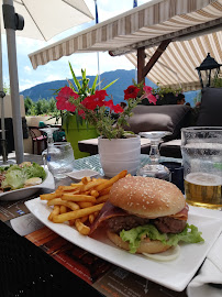 Plats et boissons du Restaurant Blizzard Café à La Léchère - n°16