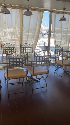 Restaurant l'Exquise à Agde