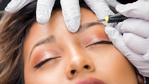 Microblading Chicago By Moxie Allure image 1