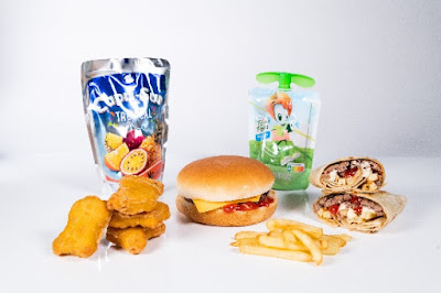 Mayo Ketchup Brignais à Brignais