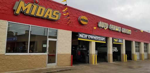 Car Repair and Maintenance «Midas», reviews and photos, 2415 W Ben White Blvd, Austin, TX 78704, USA