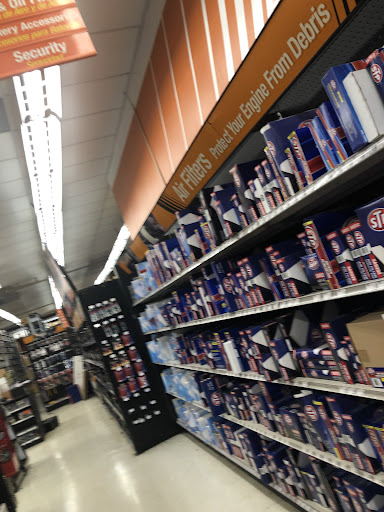 Auto Parts Store «AutoZone», reviews and photos, 977 Bloomfield Ave, Clifton, NJ 07012, USA