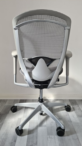 Back2 International – Office Chairs and Furniture in London - London