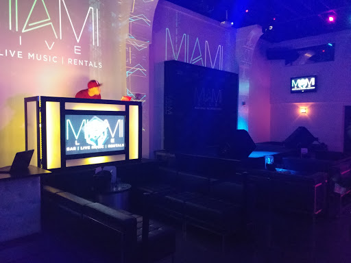 Live Music Venue «Miami LIVE», reviews and photos, 912 71st St, Miami Beach, FL 33141, USA