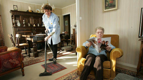 Agence de services d'aide à domicile ✅ Vivons Mieux Association | Aide à domicile personnes âgées 94 | Aide maintien à domicile pour seniors 94 Vitry-sur-Seine