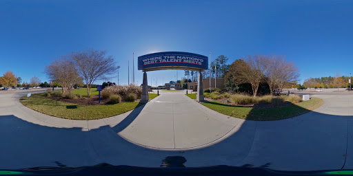 Sports Complex «USA Baseball National Training Complex», reviews and photos, 200 Brooks Park Ln, Cary, NC 27519, USA