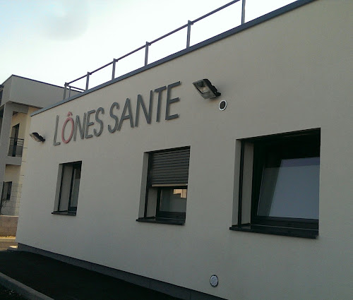 Centre médical Lones Sante Guilherand-Granges