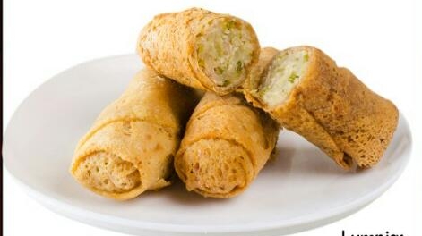 Restaurante chino Gran shenlong