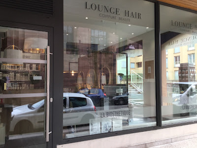 LOUNGE HAIR COIFFURE BELFORT à Belfort