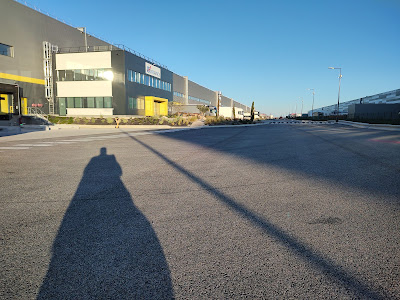 ID LOGISTICS - PORT SAINT LOUIS à Port-Saint-Louis-du-Rhône