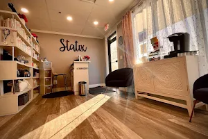 Statix Salon and Spa image