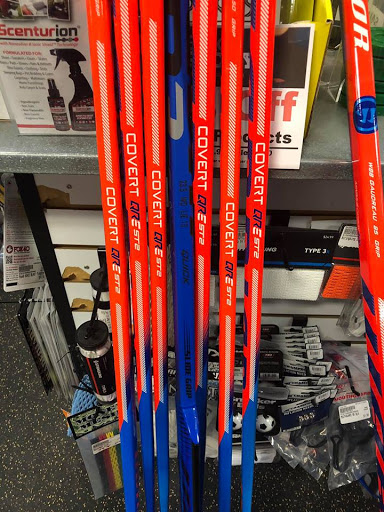 Sporting Goods Store «Play It Again Sports», reviews and photos, 25875 Novi Rd #140, Novi, MI 48375, USA