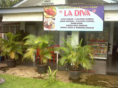 Rumah Makan La Diva