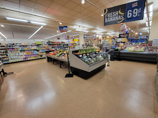 Grocery Store «Giant Food», reviews and photos, 2501 9th Rd S, Arlington, VA 22204, USA