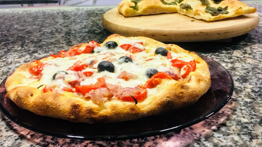 Ciaricé Pizzeria bar tabacchi in Montegabbione, Provincia di Terni