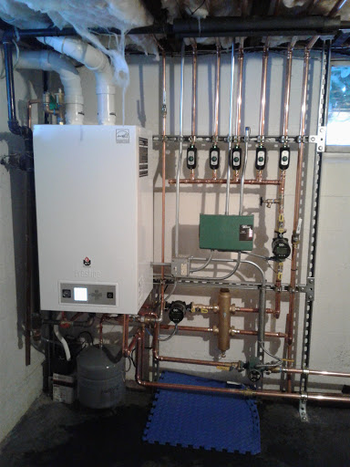Photo of Owen Geoghegan Plumbing, Heating, Air Conditioning