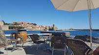 Atmosphère du Restaurant Le Neptune à Collioure - n°14