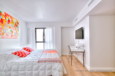 Luxury Apartment for rent - Relais de la Reine -Cannes Croisette à Cannes