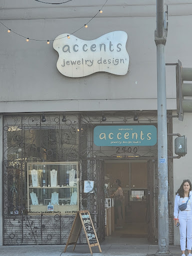 Jewelry Designer «ACCENTS JEWELRY», reviews and photos, 2900 Main St, Santa Monica, CA 90405, USA