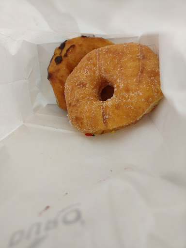 Donut Shop «Shipley Do-Nuts», reviews and photos, 800 S Cage Blvd, Pharr, TX 78577, USA
