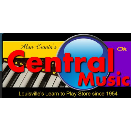 Reviews of Central Music in Louisville - Musical store