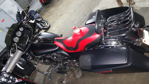 Harley-Davidson Dealer «Minuteman Harley-Davidson», reviews and photos, 799 State Rd, Dartmouth, MA 02747, USA