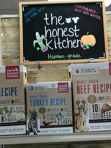 Pet Supply Store «Pet Pros Milton», reviews and photos, 900 Meridian Ave E, Milton, WA 98354, USA