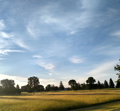 Public Golf Course «Shamrock Golf Course», reviews and photos, 19625 Larkin Rd, Corcoran, MN 55340, USA