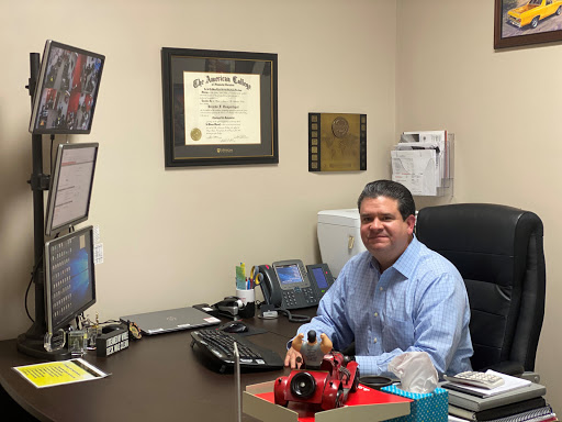 Auto Insurance Agency «State Farm: Ricardo Sempertegui», reviews and photos