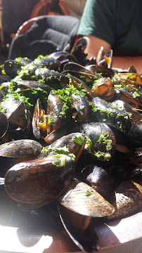 Moule du Restaurant français Les Vapeurs à Trouville-sur-Mer - n°4