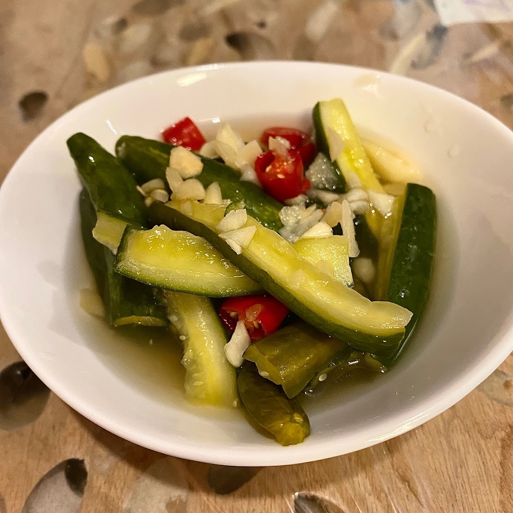 金崙嗑起來餐館 的照片