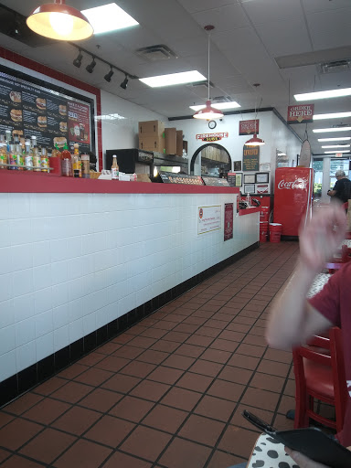 Sandwich Shop «Firehouse Subs», reviews and photos, 3005 Old Alabama Rd #6001, Alpharetta, GA 30022, USA