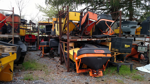 Auto Repair Shop «Storks Plows (Storks Automotive Inc.)», reviews and photos, 5138 Bernville Rd, Bernville, PA 19506, USA