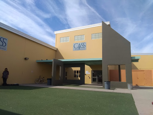 Central Arizona Shelter Services (CASS)