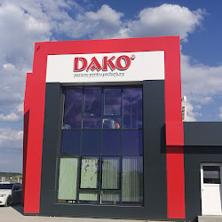 DAKO - SHOWROOM BUZAU