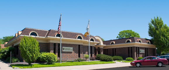 The First National Bank in Tremont