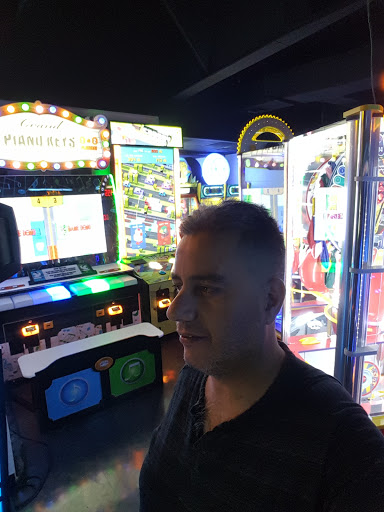 Bowling Alley «Liberty Lanes», reviews and photos, 11401 Starkey Rd, Largo, FL 33773, USA