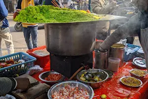 The Indori Poha image