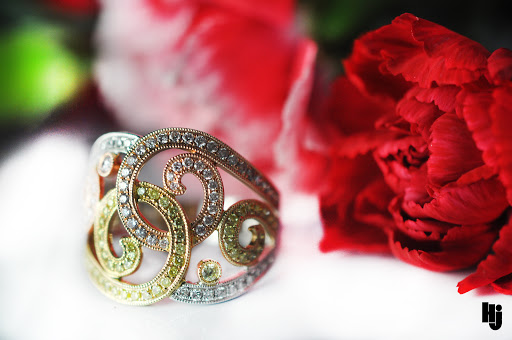 Jeweler «Harold Jaffe Jewelers», reviews and photos, 4211 Talmadge Rd, Toledo, OH 43623, USA