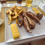 Photo n°14 de l'avis de F..u fait le 24/05/2022 à 17:11 sur le  Trattoria Al Pioppo à Jesolo