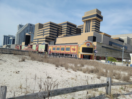 Tourist Attraction «Atlantic City Boardwalk», reviews and photos, 3109 Boardwalk, Atlantic City, NJ 08401, USA