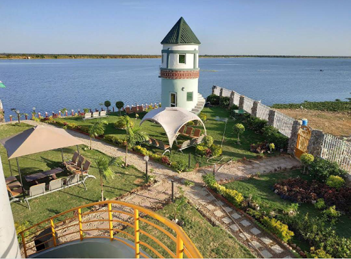 Minjibir park, Minjibir, Nigeria, Theme Park, state Kano