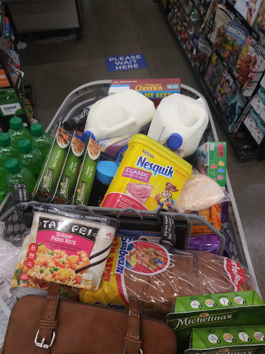 Grocery Store «Kroger», reviews and photos, 2821 S Washington St, Kokomo, IN 46902, USA