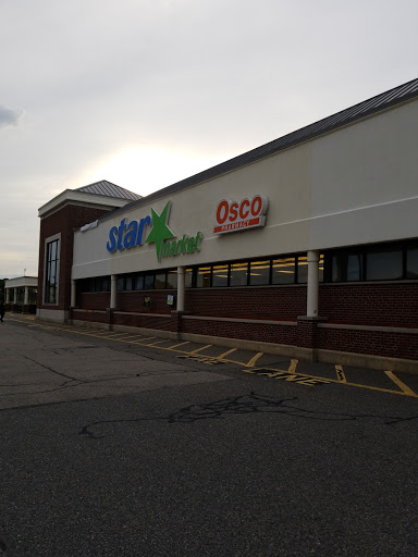 Grocery Store «Star Market», reviews and photos, 75 Spring St, West Roxbury, MA 02132, USA