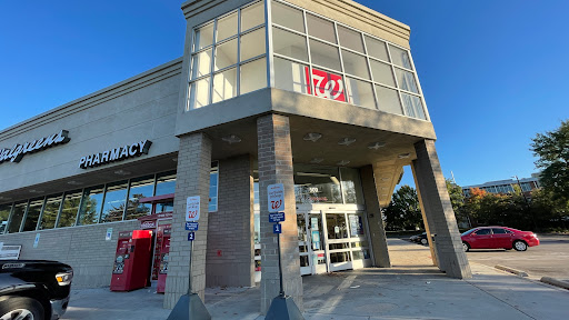 Walgreens, 1509 Murfreesboro Rd, Franklin, TN 37067, USA, 