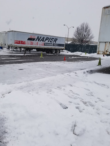 Trucking School «Napier Truck Driver Training, Inc.», reviews and photos