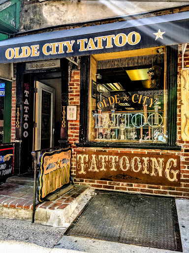 Explore pierce the veil tattoo ideas, creative tattoo ideas in Philadelphia, available at Olde City Tattoo