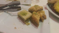 Baklava du Restaurant libanais Assanabel Paris - Alésia - n°7
