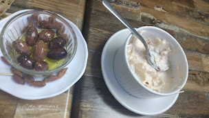 Photo n°13 de Le Grec à Annecy ()